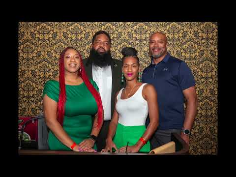 Scottsdale Event Photography NBCFAE Recap: 4 Day Event at The Sheraton Downtown Phoenix