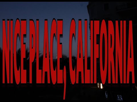 Nice Place, California (official music video)