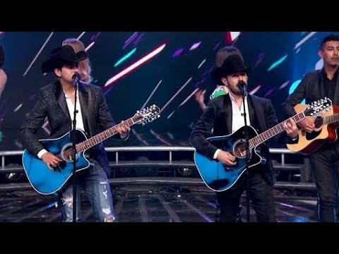 Qué La Quieran   Ulices Chaidez Ft  Joss Favela   Estreno • EN VIVO