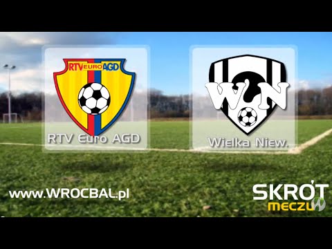 08.05.2015 RTV Euro AGD - Wielka Niewiadoma