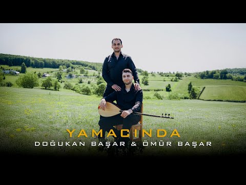 Doğukan BAŞAR & Ömür BAŞAR - Yamacında (Bir Koyun Var İki Kuzum)
