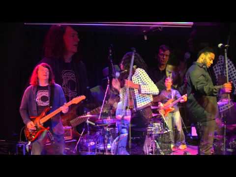 Ziegler LivinMusicFamily JoeWeineck Everything I do