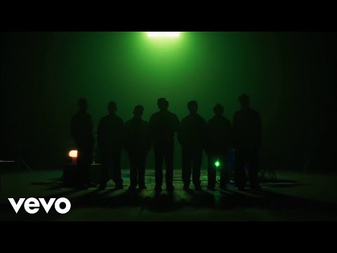 for Revenge, Stand Here Alone - uKYdS (Official Music Video)