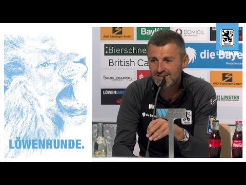 LÖWENRUNDE vor #SCVM60 (24.9.21).