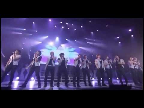Super Show 2 Premium Live in Japan - Super Junior - Angela