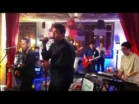 Pongki Barata Meets the Stars on Music Everywhere NET -Teaser Tulus