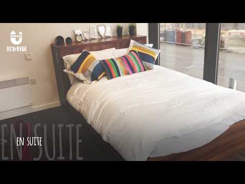 [Uhomes-Apartment rentals in Birmingham] Bagot Street