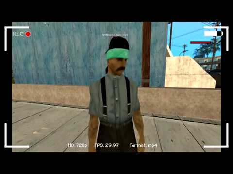 LSPD || Rick Simmons : Case 4a Playa del Seville