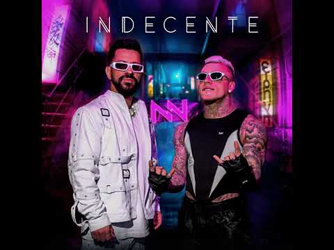 INDECENTE - DENNIS DJ feat. MC Pedrinho [Áudio Oficial] {EuAnaMaria Oficial}