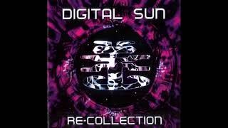 Digital Sun - Give Piece A Chance