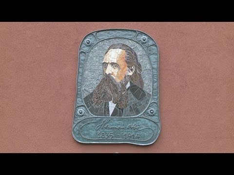 Egy polihisztor éve