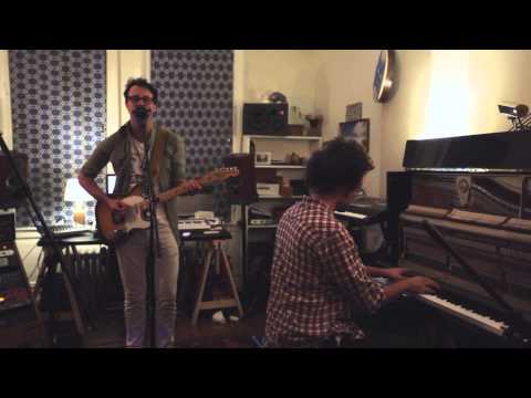 The Echo Friendly - Same Mistakes | The Wild Honey Pie Honey I'm Home Session