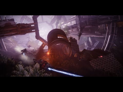 Grasp of Avarice solo completion