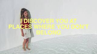 dontask - Locations (Official Lyric Video)