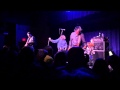 X - Johnny Hit And Run Paulene (Live ...