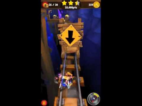 Looney Tunes Dash Level 637