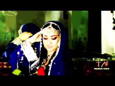 Zulfi - Afghani Best song - Waheed Soroor