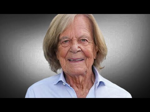 Jürgen Drews is now over 80 years old, how he lives is sad