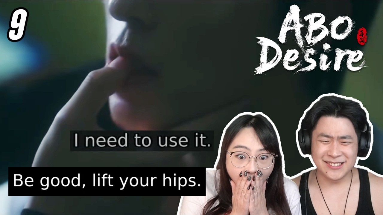 ABO Desire's MOST CONTROVERSIAL EPISODE