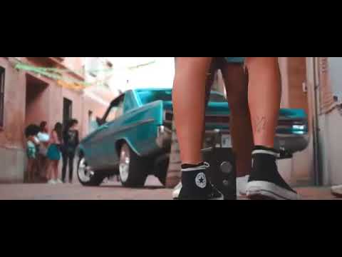 El Rey De La Tarima Reamix Preview