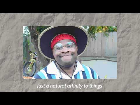 Life is Art - TIJN x Ando San Collaboration