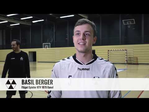 Matchvorschau RTV - TV Steffisburg