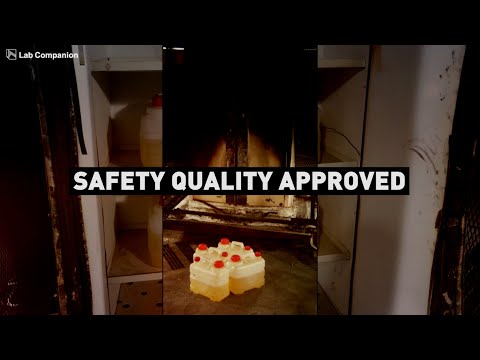 화재안전시약장