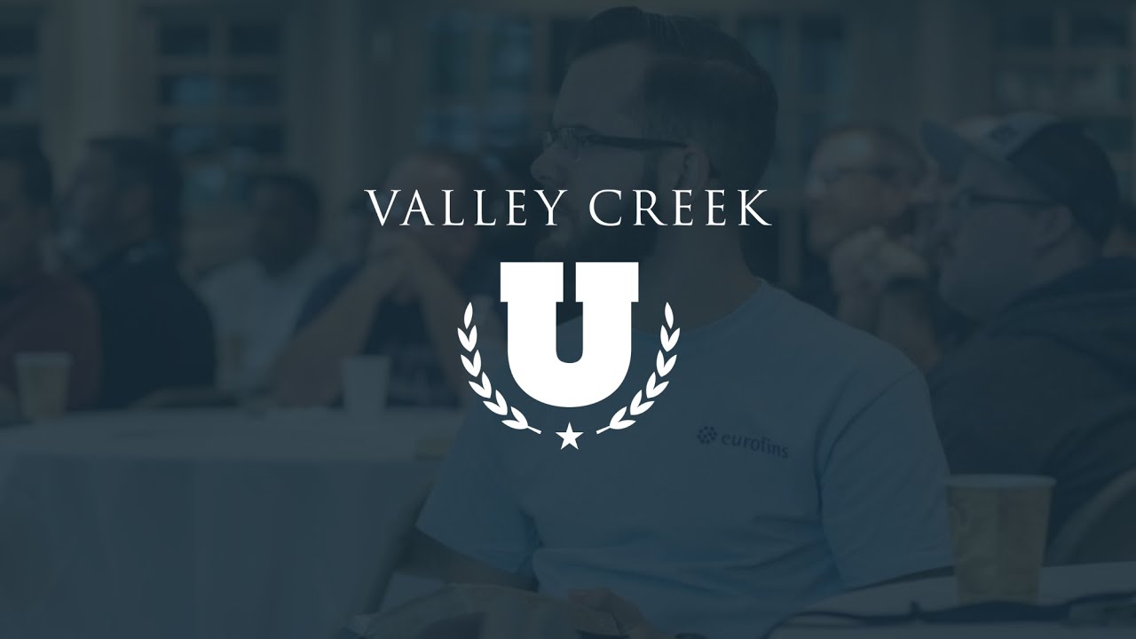 Complementarianism: Session 2