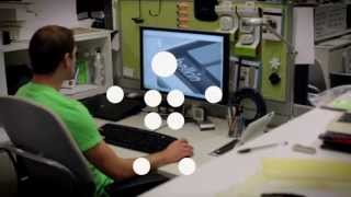 Belkin BOOST↑UP 2.4A Apple Lightning iPad / iPhone Oplader 1,2M Wit video