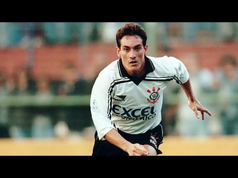 Corinthians 4 x 0 Juventude - 02 / 08 / 1998