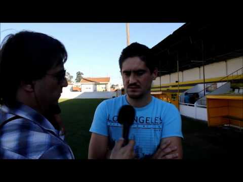 Rio Meão (Entrevista a Élio Silva)