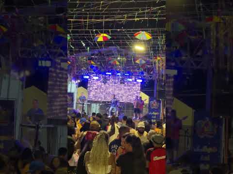 Show em São José do Vale do Rio Preto/RJ 15/02/26