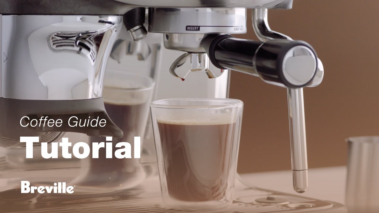 How to make a Long Black