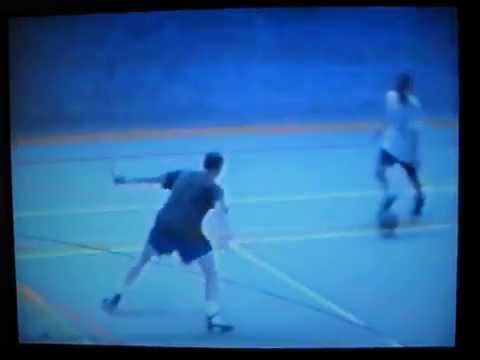 Adrian steals Cevat - NBA - TSV  Marienfelde Berlin Alba Mithat Demirel Nils Giffey Public Enemy