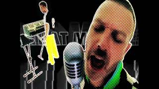 Sander Kleinenberg - The Fruit (Original Club Mix) — 1080P Full HD — Sander Kleinenberg Productions