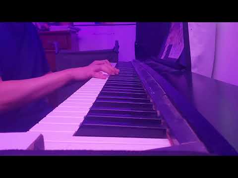 Nikki Kaelar - Hug Energy (Piano Cover) from Doki Doki Literature Club Plus! + Announcement