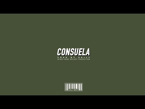 FREE Belly x Tory Lanez x Future - "Consuela" - Bouncy Brass Type Beat 2017