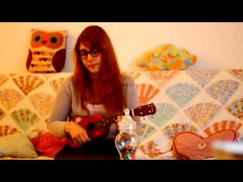 Rock'n'roll suicide ukulele cover