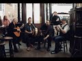 The High Kings - Chasing Rainbows