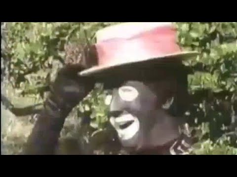The Goodies: South Africa Ad Skit