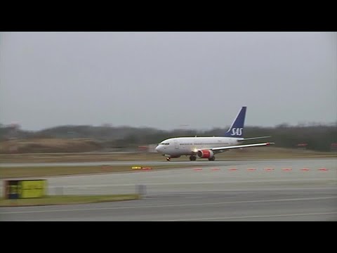 SAS stock dives 95% as restructuring announced