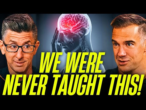 Neuroscientist: How To REWIRE Your Mind To Heal Emotional Pain | Dr. Marc Brackett