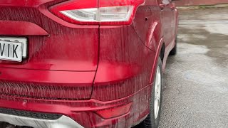 Carro Ford Kuga | Imagem 4 - Autoline