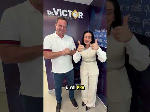 São Domingos do Norte recebe R$ 1 milhão para saúde com apoio de Dr. Victor Linhalis