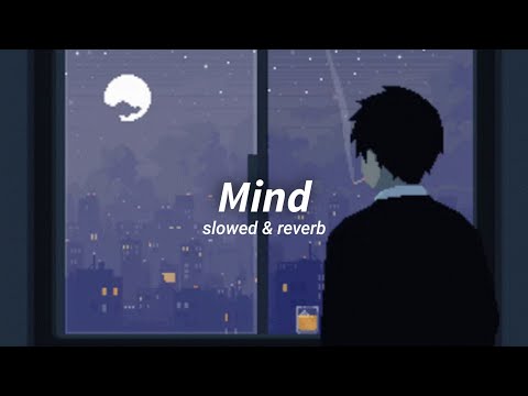 mind ~ katoptris (slowed & reverb)