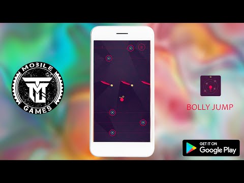 Bolly Jump Infinity Challenge
