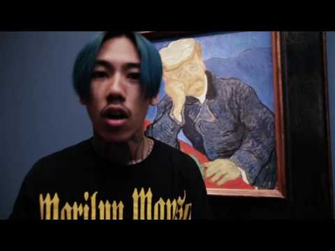 KOHH 'Living Legend'