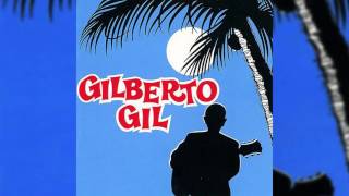 Gilberto Gil - "Vento De Maio" - Retirante