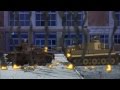 Amv Girls und Panzer - Девушки и танки.Команда Михо Vs ...
