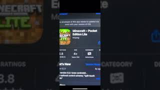 Download lagu Minecraft - pocket Edition Lite mp3 Download lagu Minecraft - pocket Edition Lite mp3